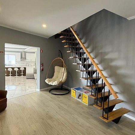 Amazing Home Ponta Garca Exterior photo