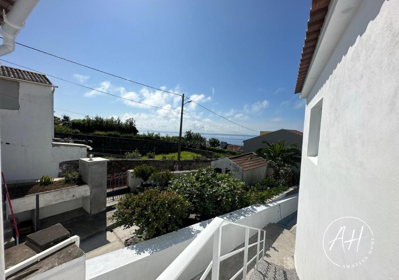 Amazing Home Ponta Garca Exterior photo