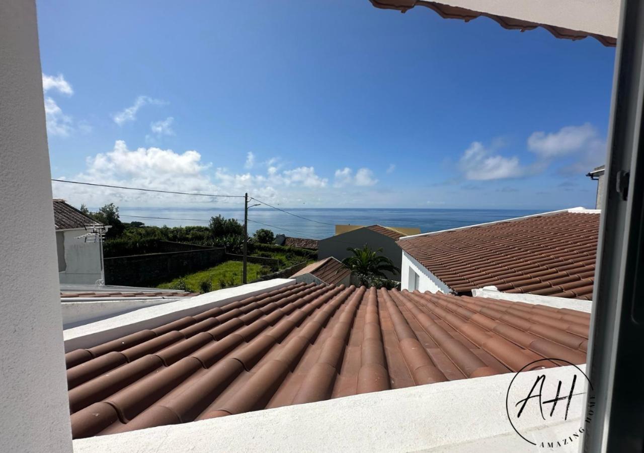 Amazing Home Ponta Garca Exterior photo
