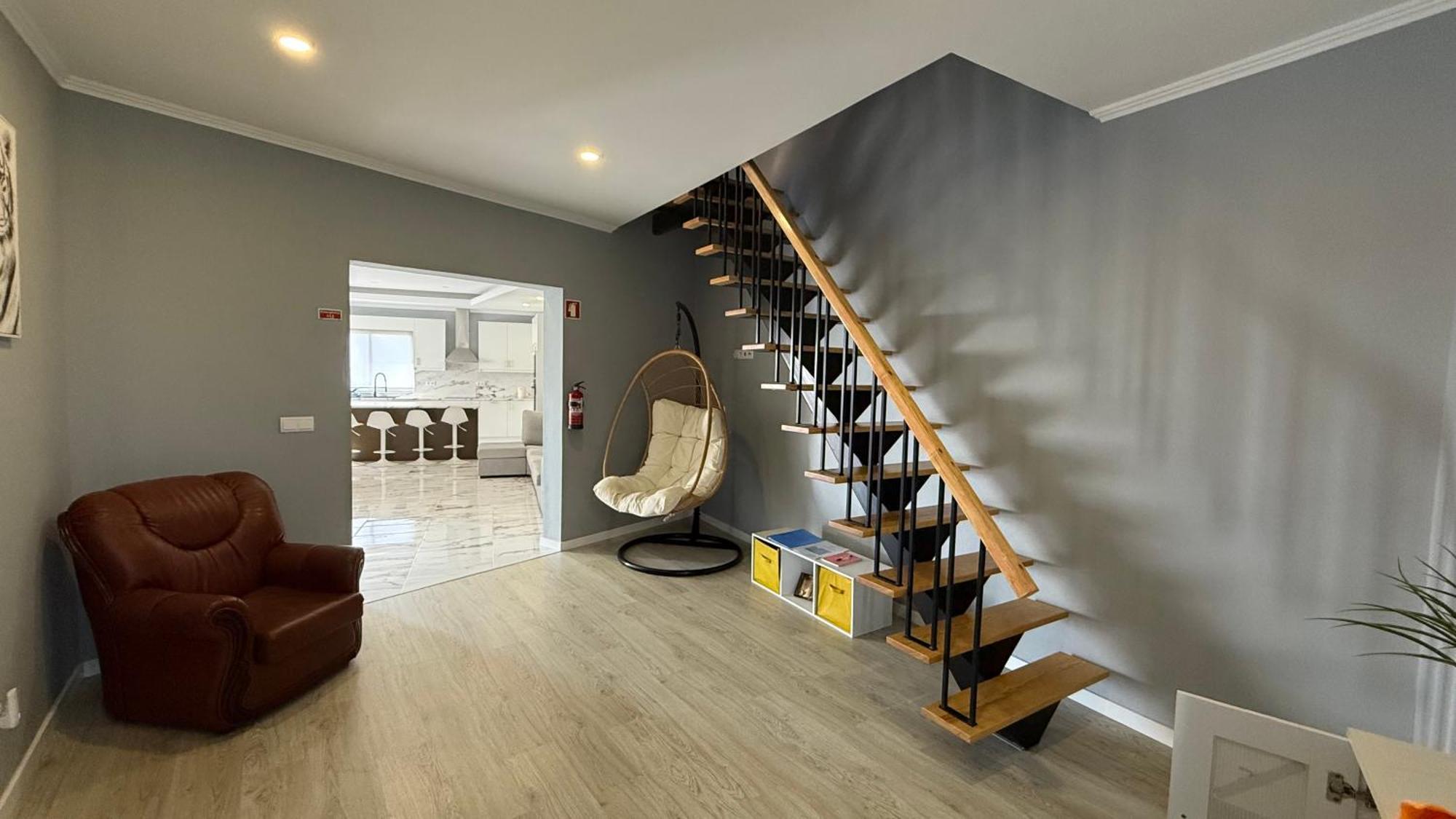 Amazing Home Ponta Garca Exterior photo