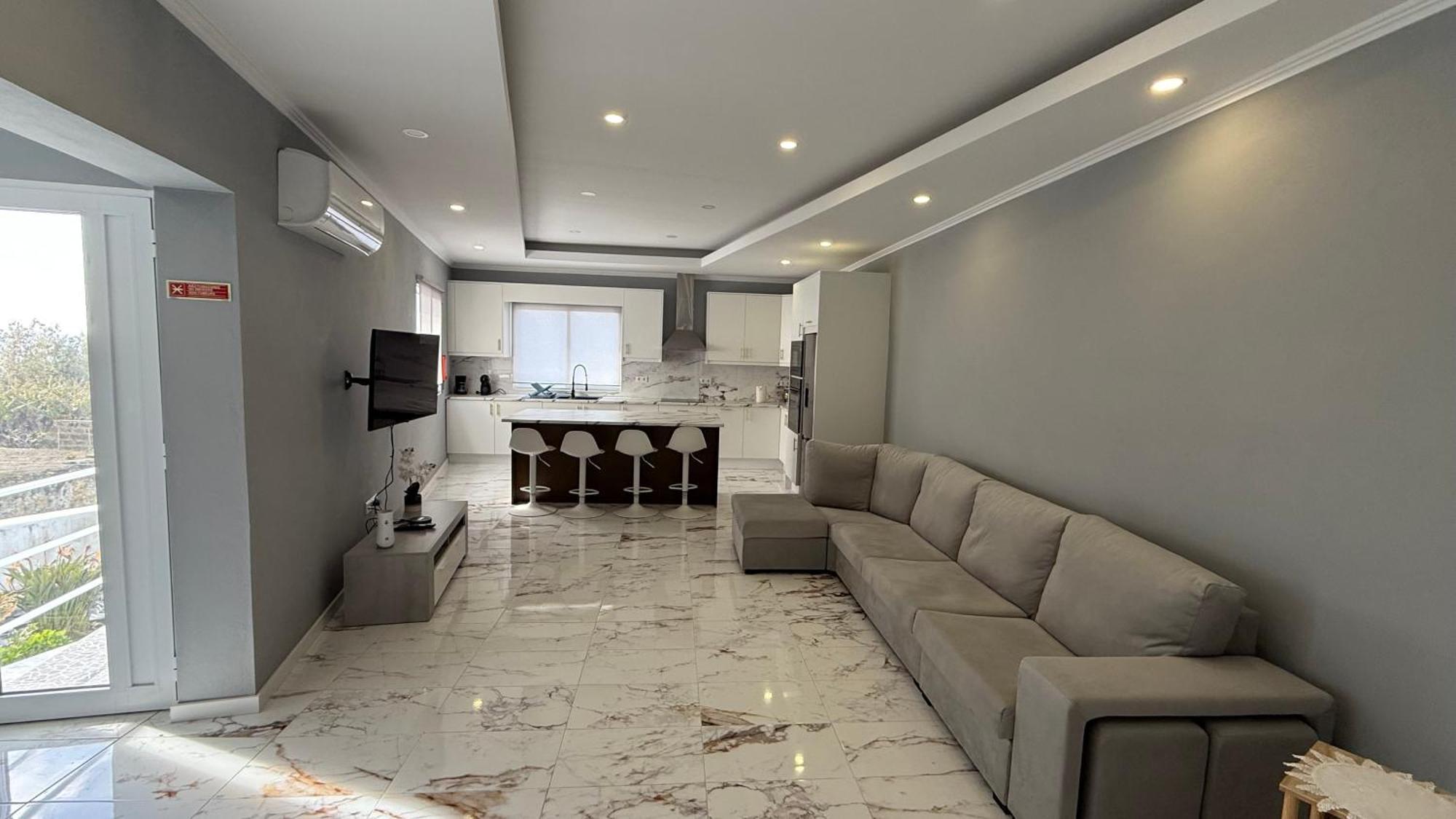 Amazing Home Ponta Garca Exterior photo